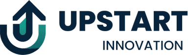 Upstart Innovation Logo